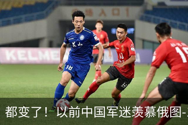 都变了！以前中国军迷羡慕俄图-160，如今俄罗斯军迷羡慕中国轰6